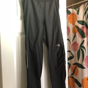 The North face pants